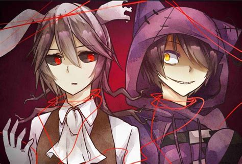 Horror Rpg Maker Games💉 Anime Amino
