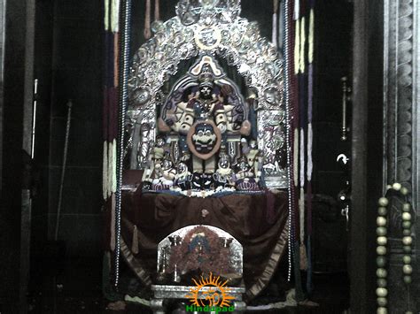 Rathotsava In Banashankari Temple Bangalore Hindupad