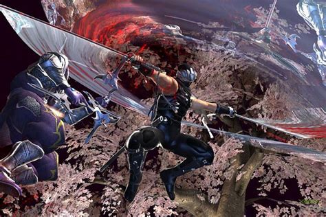 Ninja Gaiden 2 به لیست بازی های ‌backwards Compatibility اضافه شد زومجی