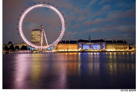 Londyn Top 10 Miejsc Które Koniecznie Musis Zobaczyć W Londynie