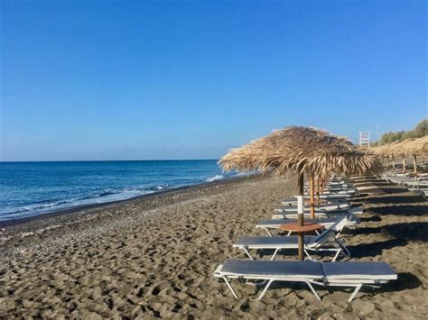 The 14 Best Beaches In Greece For Families Hidden Gems 2023