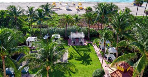 Hotel Westgate South Beach Oceanfront Resort Miami Beach Usa
