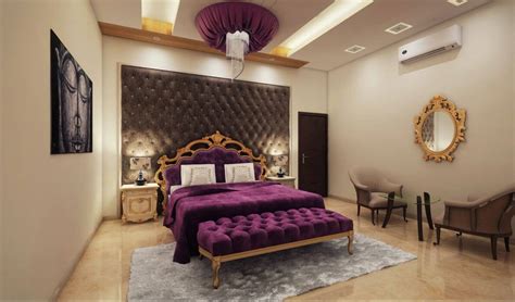 Indian Bedrooms Designs