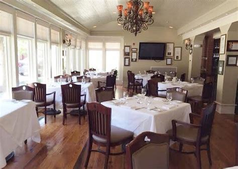 Highest Rated Fine Dining Restaurants In Raleigh According To