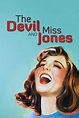 The Devil and Miss Jones (1941) — The Movie Database (TMDB)