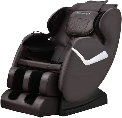 bestmassage massage chair electric shiatsu full body zero gravity massage recliner chair built