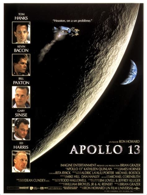 Apollo 13 Seriebox