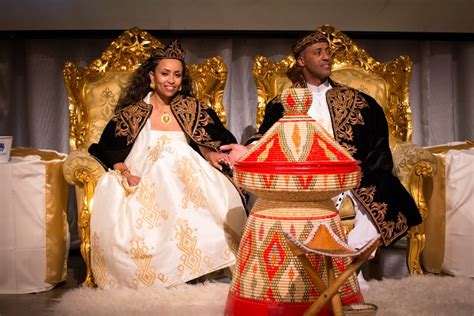 An Eritrean Wedding Wedding Planner Orange County Maria Lindsay Blog