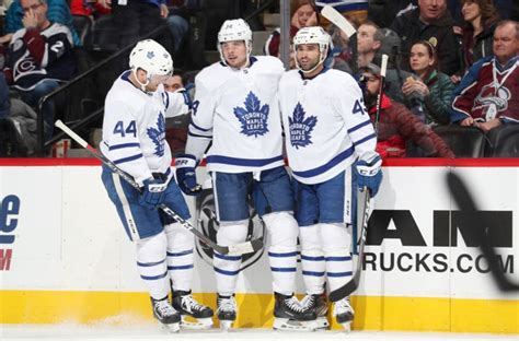 5 Ways To Make The Toronto Maple Leafs A Better Hockey Team