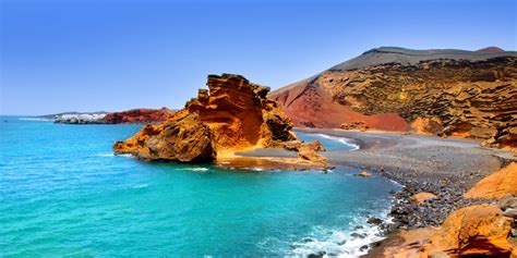 Lanzarote Tipps Damit Wird Dein Lanzarote Urlaub Unvergesslich 2023