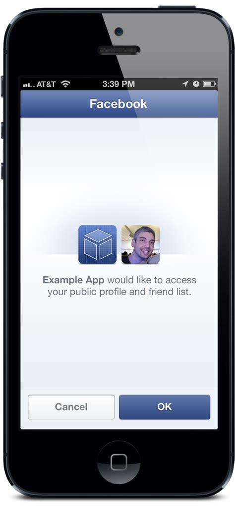 Facebook Linkedin Upgrade Mobile Experiences For Developers End Users