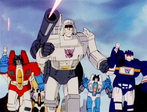 Nostalgia Alert: Hasbro’s ’80s Cartoons Are Now Streaming | WIRED