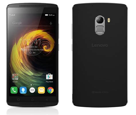 Lenovo Vibe K4 Note Launch In India Price Specifications And Details