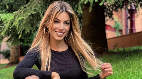 Oriana Marzoli Asegura Que Volvería A Un Reality En Chile