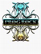 "PROG ROCK - white background" T-shirt by butterflyscream | Redbubble