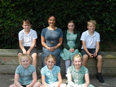 Offwell Primary School Classes And Learning