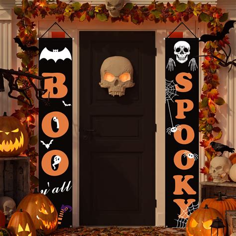 Halloween Door Decorations Target 2022 Get Halloween 2022 Update