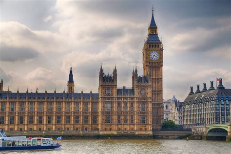 Top 17 Tourist Attractions In London Uponarriving