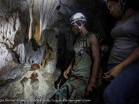 Belize Crystal Cave Tour Cayo District