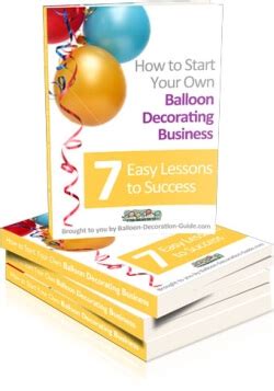 How do you get started with a legal business? Balloon Business Start Made Easy | eCourse