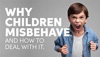 Misbehave - definition and meaning with pictures | Picture Dictionary ...