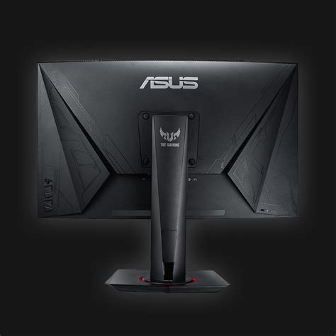 Asus VG VQ TUF FullHD VA Hz Gaming Curved