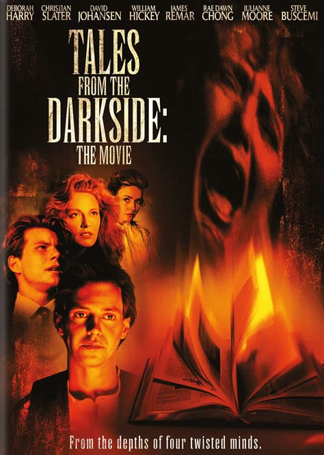 Tales From The Darkside The Movie Dvd 1990 Best Buy