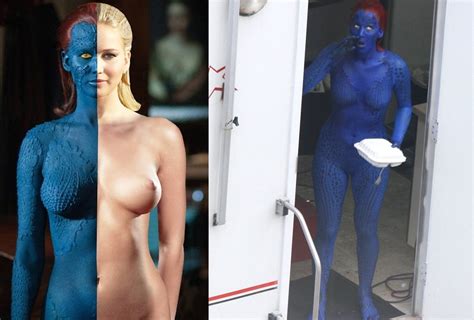 Jennifer Lawrence Nude Pics July Celeb Masta