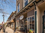 Living in Yardley, PA | Community Info | LongandFoster.com | Long and ...