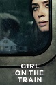 The Girl on the Train (2016) - Posters — The Movie Database (TMDb)