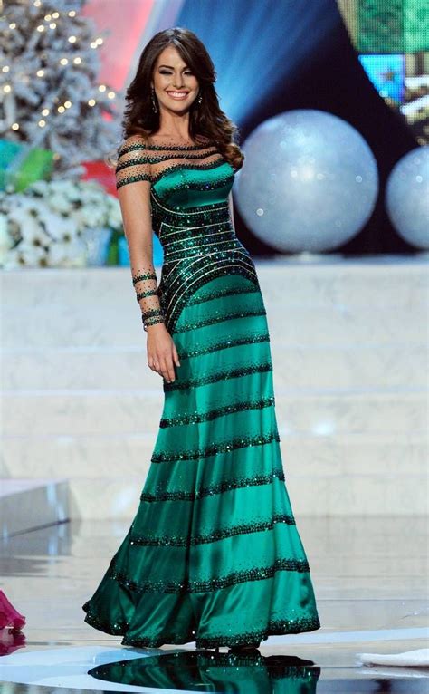 The Most Memorable Gowns From The Miss Universe Pageant Miss Universe
