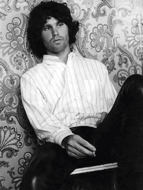 How Jim Morrison Killed Rock N Roll New Statesman