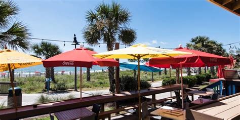 Patios Tiki Bar And Grill Myrtle Beach Patio Ideas