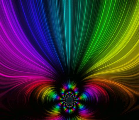 Tons of awesome rgb wallpapers to download for free. Rainbows GIF - Find & Share on GIPHY