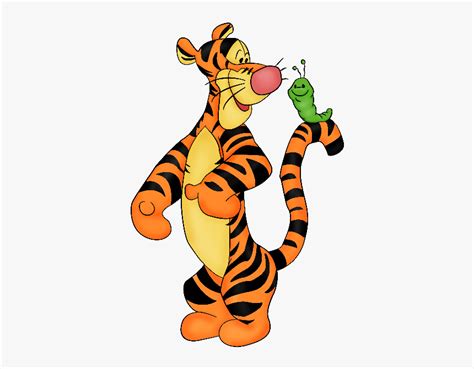 Winnie The Pooh Tigger Character Sign 47d