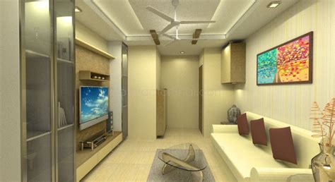 2 Bhk Flat In Hinjewadi Contractorbhai