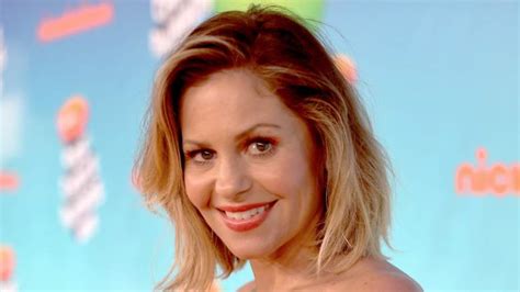 Candace Cameron Bure Gushes Over Her Sons Latest Accomplishment