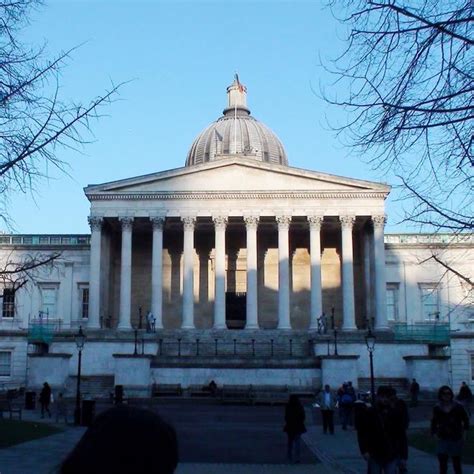 University college london, or ucl, is a public institution that was founded in 1826. UCL - WW1 : London Remembers, Aiming to capture all ...