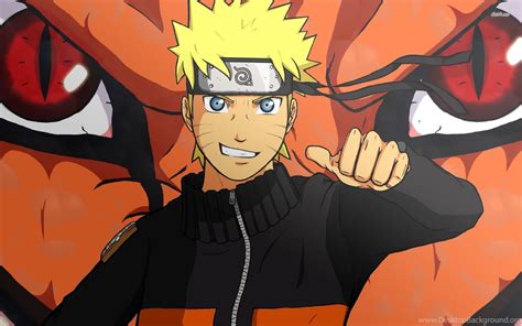 Cool Anime Wallpapers Of Naruto