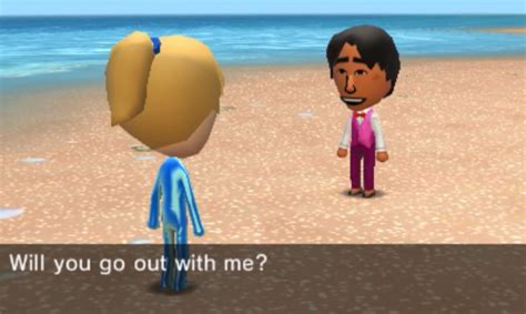 Nintendos Tomodachi Life Gay Marriage Controversy Angers Fans Ibtimes Uk