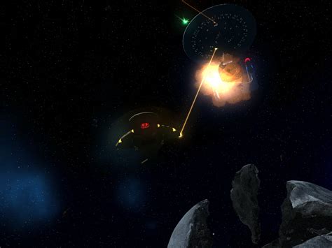 Community Screenshots Image Star Trek Armada 3 Mod For Sins Of A