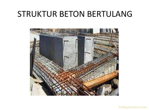 Unix Desain Jembatan Beton Bertulang Pondasi Beton Pondasi Beton