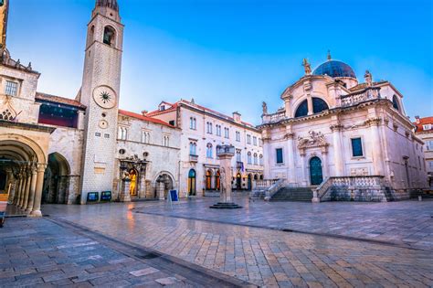 10 Best Things To Do In Dubrovnik What Is Dubrovnik Most Famous For