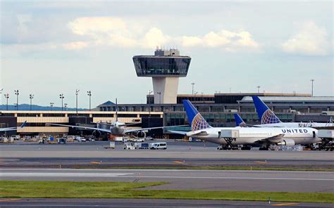 Travelers At Newark Airport May Have Been Exposed To