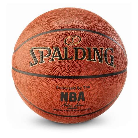 Spalding Nba Gold Basketball Buy At Sport Uk