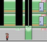 Elevator Action Ex Screenshots For Game Boy Color Mobygames