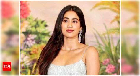 Throwback This Throwback Picture Of Janhvi Kapoor Proves That She