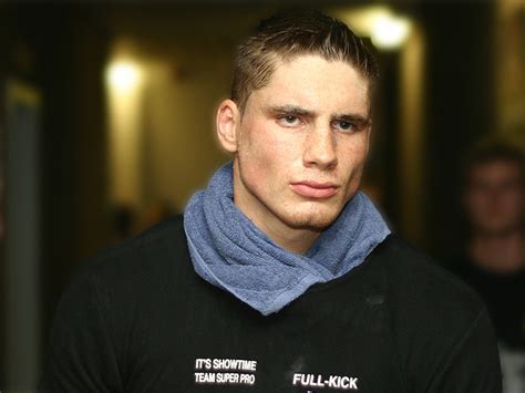 Collision 3, overeem will challenge champion rico verhoeven for the heavyweight title. Rico Verhoeven
