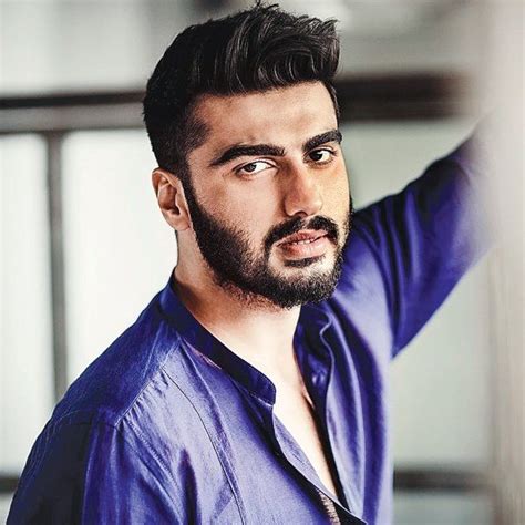 bollywood actors bollywood news arjun kapoor hairstyle phone detox half girlfriend guys