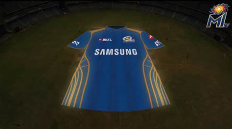 Indian premier league defending champions mumbai indians will have little to change in terms of their winning combination at the ipl 2020 player auction, scheduled for december 19 (thursday) in mumbai. IPL 2019: Mumbai Indians reveal new jersey | Sports News ...